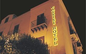 Cassisi Hotel Milazzo